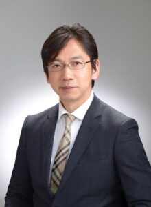 ICU毛利勝彦教授