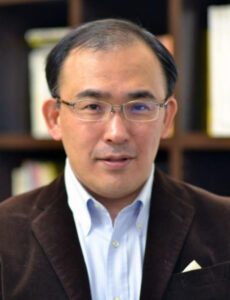佐藤真久教授