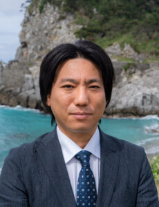 木村諭史先生