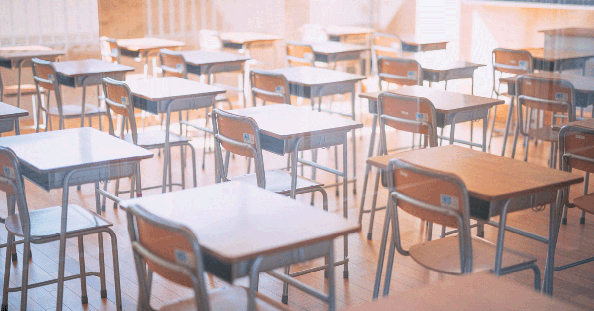 学校生活」に関する探究テーマってなに？ 中高生の実際の探究作品を 